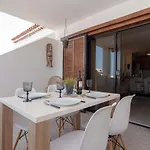 View Appartement Los Cristianos (Tenerife)