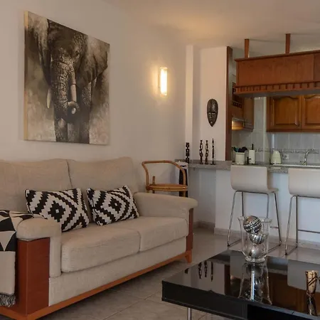 View Apartment *