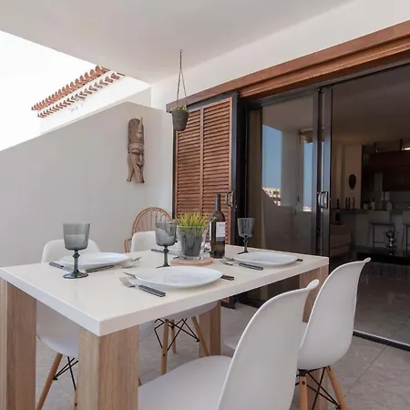 View Apartment Los Cristianos (Tenerife)