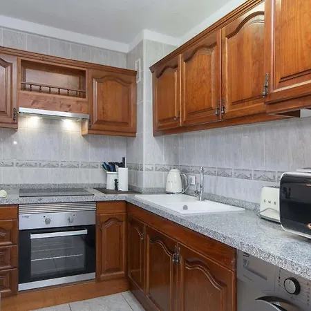 Appartement View Los Cristianos (Tenerife)