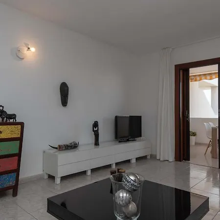 Apartment View Los Cristianos (Tenerife)