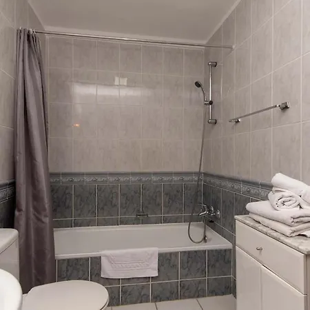 View Apartment Los Cristianos (Tenerife)