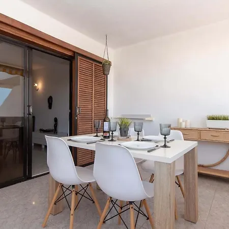 View Apartment *