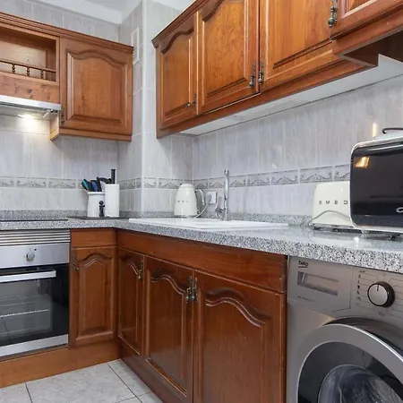 View Apartament Los Cristianos (Tenerife)